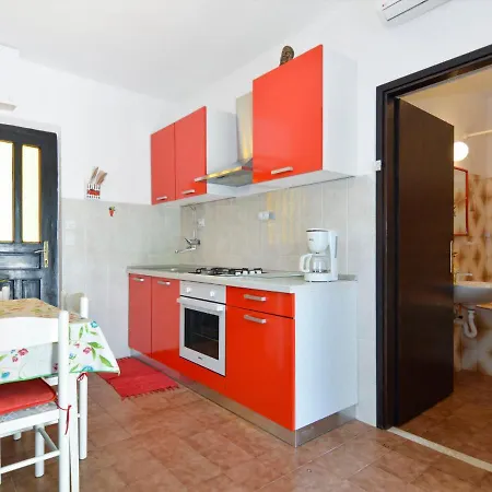 Lila By Interhome Apartmán