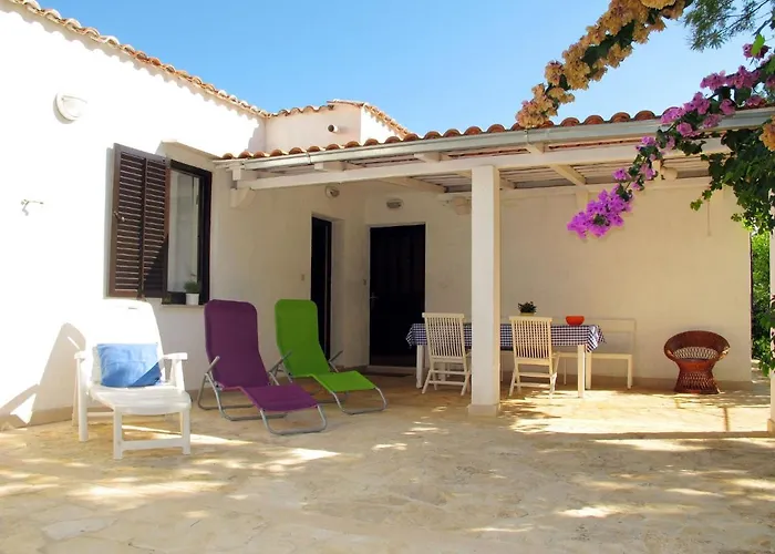 דירה Lila By Interhome