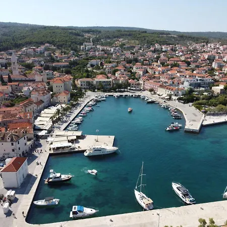 شقة Lila By Interhome Mirce